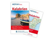 Reiseführer Kalabrien